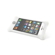 Phone Bubble 5 �E White