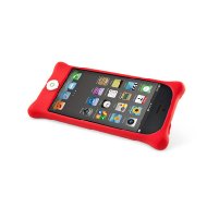 Phone Bubble 5 �E Red