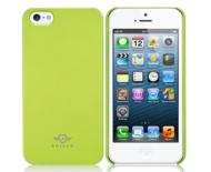 iShell Classic for iPhone5-Steel Green