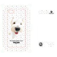 Iphone 5 �ywest Highland White Terrier�z The Dog Case With Film
