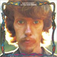 Ray Stinnett/Fire Somewhere