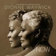 Dionne Warwick/Now (50th Anniversary Album )