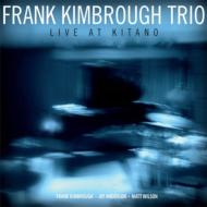 Frank Kimbrough/Live At Kitano