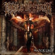 Cradle Of Filth/Manticore ＆ Other Horrors