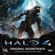 Neil Davidge/Halo 4 Soundtrack.