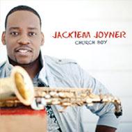 Jackiem Joyner/Church Boy