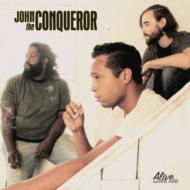 John The Conqueror/John The Conqueror (Digi)