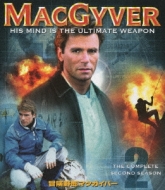 Macgyver Season2