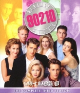 Beverly Hills 90210 Season3