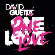 ⭐︎USオリジナル⭐︎ David Guetta / One Love （美品） ⭐︎USオリジナル⭐︎ David Guetta / One Love （美品） GUETTA