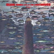 Elvin Jones Live At The Lighthouse Vol.2