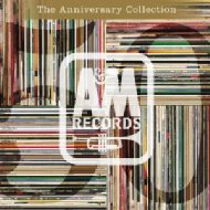 A & M 50: The Anniversary Collection | HMV&BOOKS online - 5340365