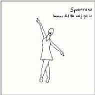 However Did The Wolf Get In