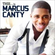 Marcus Canty/This Is Marcus Canty