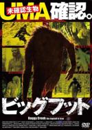 Boggy Creek -The Legend Is True
