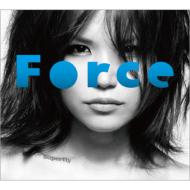 Force (+DVD)[First Press Limited Edition]