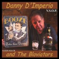 Danny D'imperio/Booze
