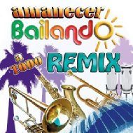 Various/Amanecer Bailando A Todo Remix