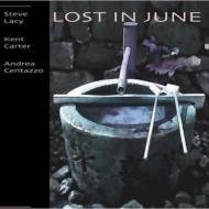 Lost In June
