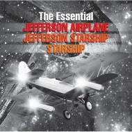 Essential Jefferson Airplane / Jefferson : Jefferson Airplane