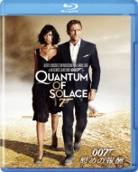 007/Quantum Of Solace