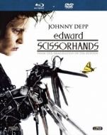 Edward Scissorhands