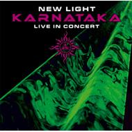 New Light: Live In Concert