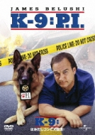 K-9 : P.I.