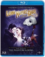 Andrew Lloyd Webber`s Love Never Dies
