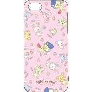 �T�����I Iphone5��p �V�F���W���P�b�g �E�B�b�V�� �~�[ ����