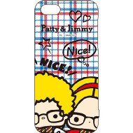 �T�����I Iphone5��p �V�F���W���P�b�g �p�e�B & �W�~�[ A�^�C�v