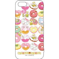 �T�����I Iphone5��p �V�F���W���P�b�g ���낯�낯�����