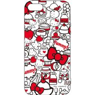 �T�����I Iphone5��p �\�t�g�W���P�b�g �n���[�L�e�B B�^�C�v