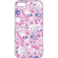 �T�����I Iphone5��p �\�t�g�W���P�b�g �V�i�����[�� B�^�C�v