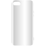 Iphone5��p �n�[�h�^�C�v Fitspod �V�F���W���P�b�g �N���A