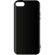 Iphone5��p �\�t�g�^�C�v Fitspod �V���R���W���P�b�g �u���b�N