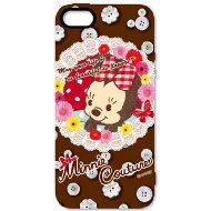 ���r���A Iphone5��p �V�F���W���P�b�g �~�j�[�N�`���[�� �u���E��