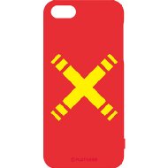 �K�`���s���~���b�N Iphone5��p �V�F���W���P�b�g �n�[�h�^�C�v ���b�N