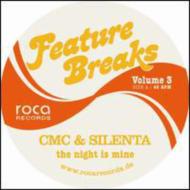 Cmc  Silenta/Future Breaks Vol 3 - The Night Is Mine