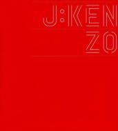 J: Kenzo