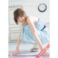 Mariko Shinoda / 2013 B2 Calendar