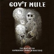 Gov't Mule/Best Of The Capricorn Years