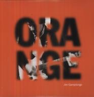 Jim Campilongo/Orange (180g)