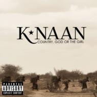 K'naan/Country God Or The Girl (Dled)