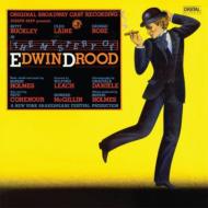 Original Cast (Musical)/Mystery Of Edwin Drood Original Broadway Cast Recording (Rmt)