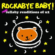 Various/Rockabye Baby More Lullaby Renditions Of U2