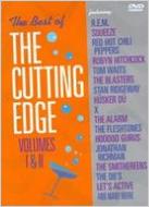 Various/Best Of Cutting Edge