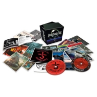Complete Columbia Albums Collection (16CD{DVD)