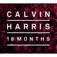 Calvin Harris/18 Months (Ltd)