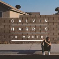 Calvin Harris/18 Months